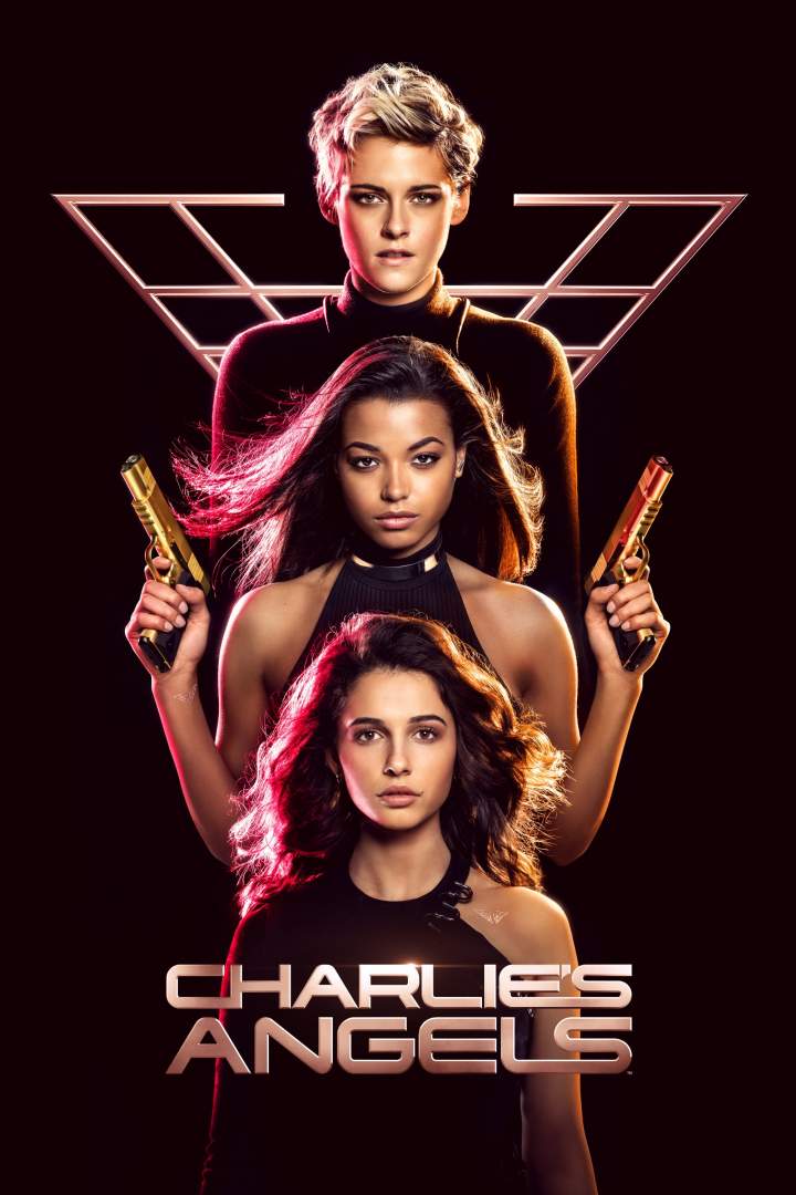Charlie’s Angels (2019) Download Netnaija.cloud