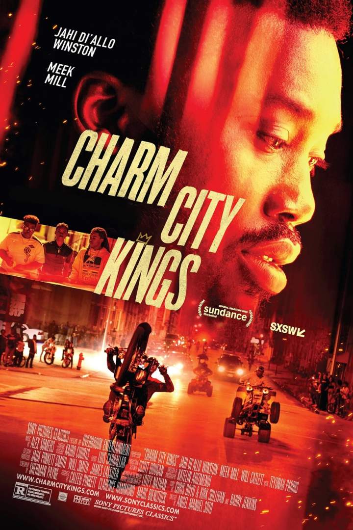 Charm City Kings (2020) Download Netnaija.cloud