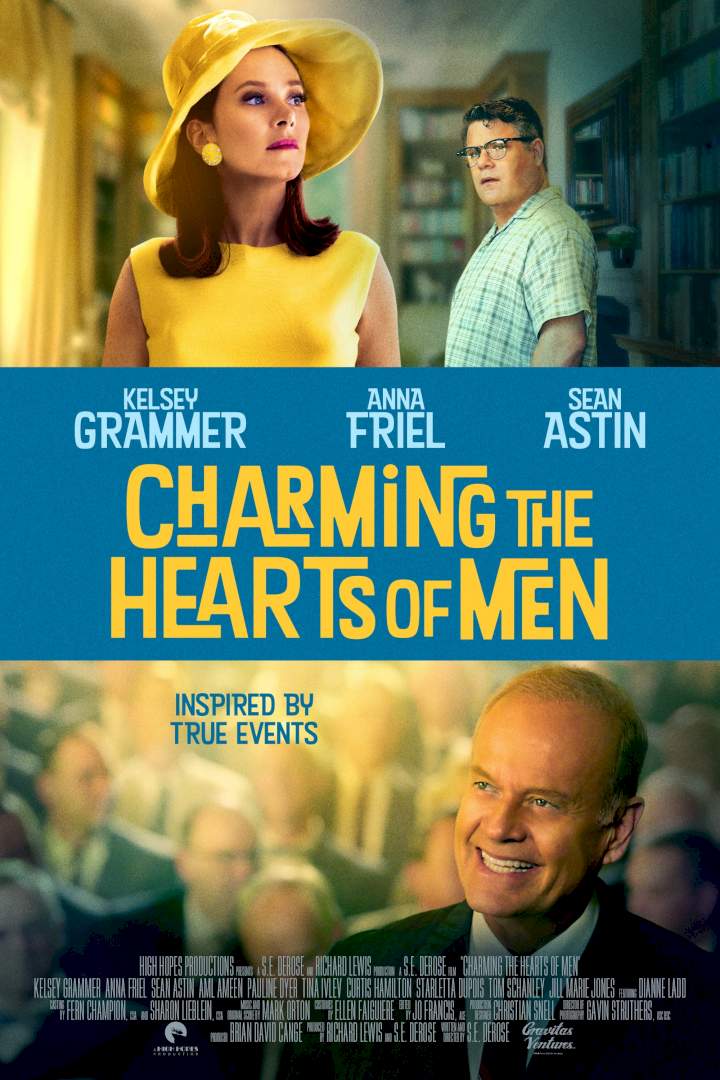 Charming the Hearts of Men (2021) Download Netnaija.cloud