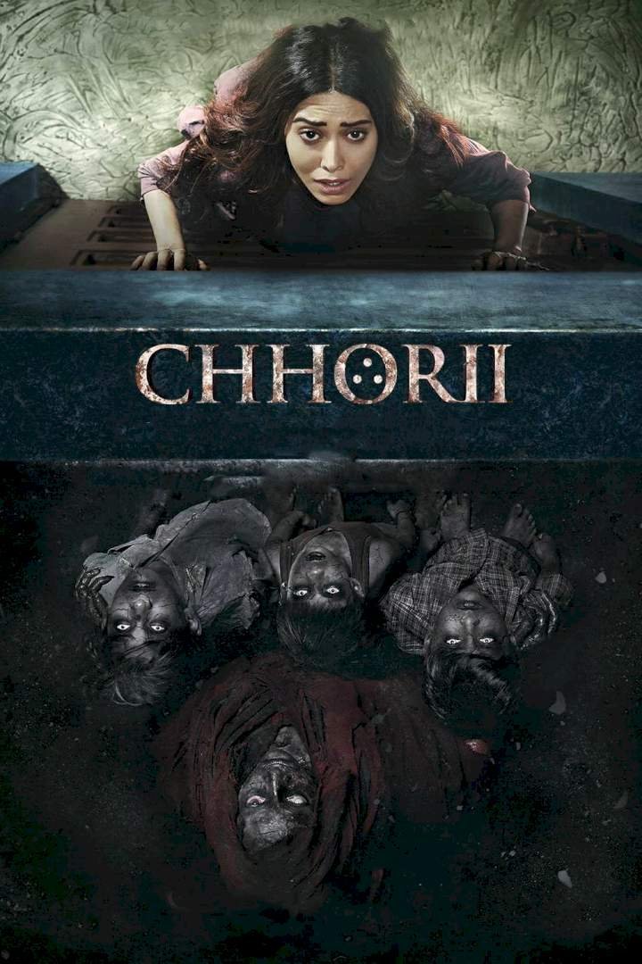 Chhorii (2021) Download Netnaija.cloud