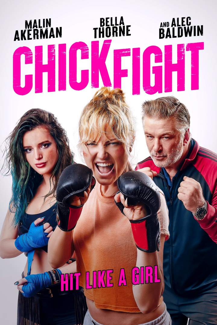 Chick Fight (2020) Download Netnaija.cloud