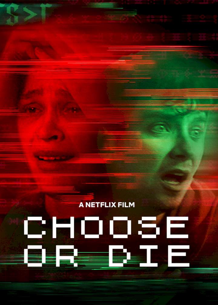 Choose or Die (2022) Download Netnaija.cloud