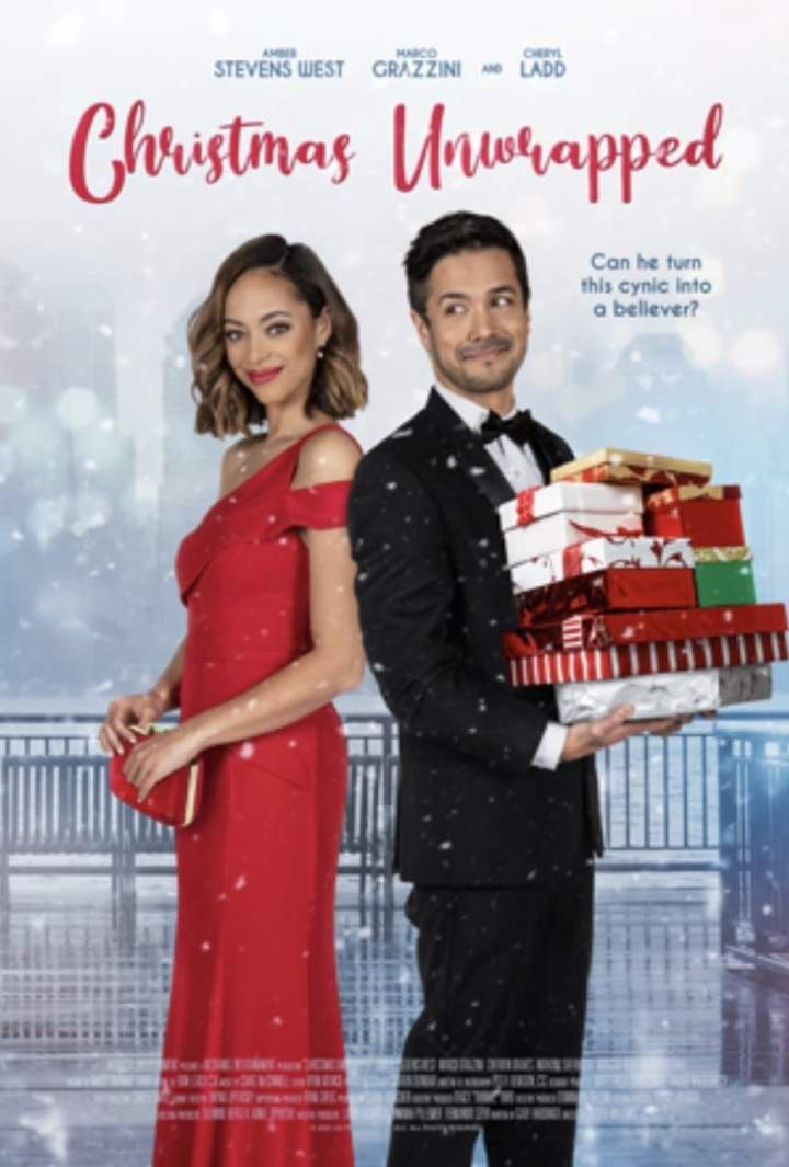 Christmas Unwrapped (2020) Download Netnaija.cloud