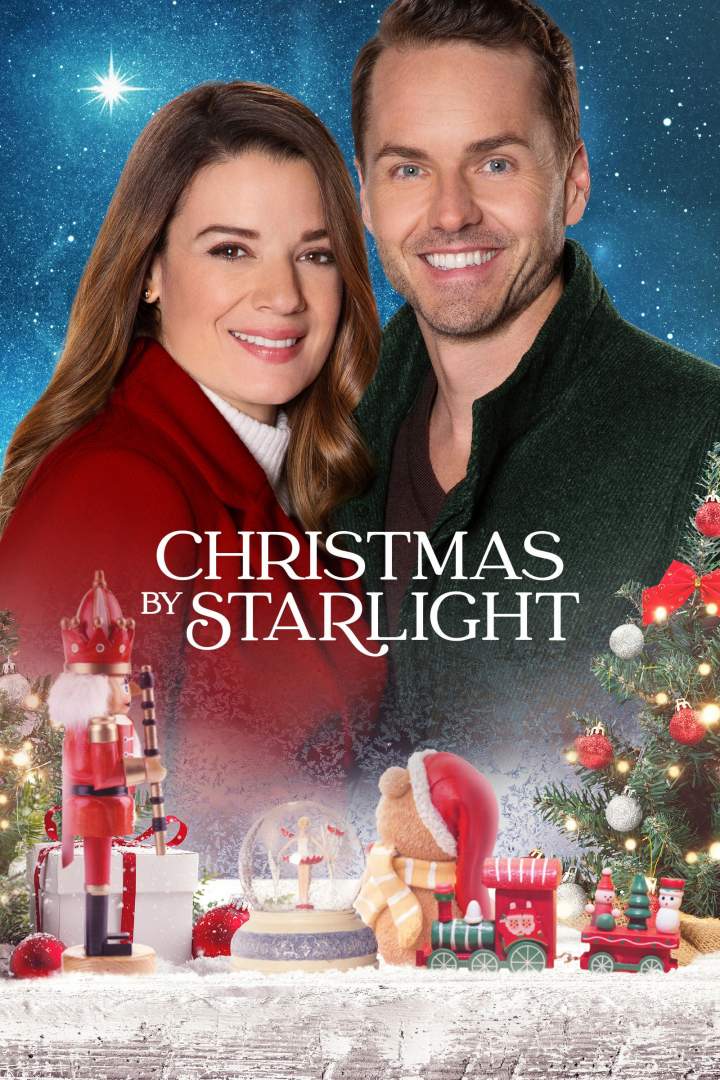 Christmas by Starlight (2020) Download Netnaija.cloud