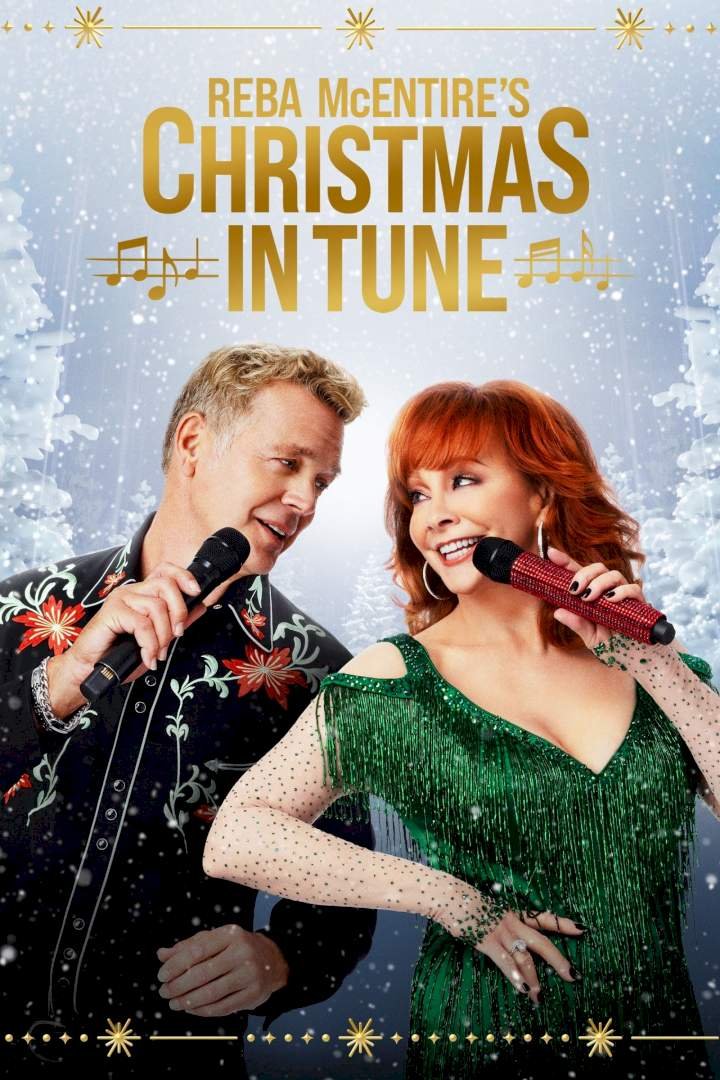 Christmas in Tune (2021) Download Netnaija.cloud