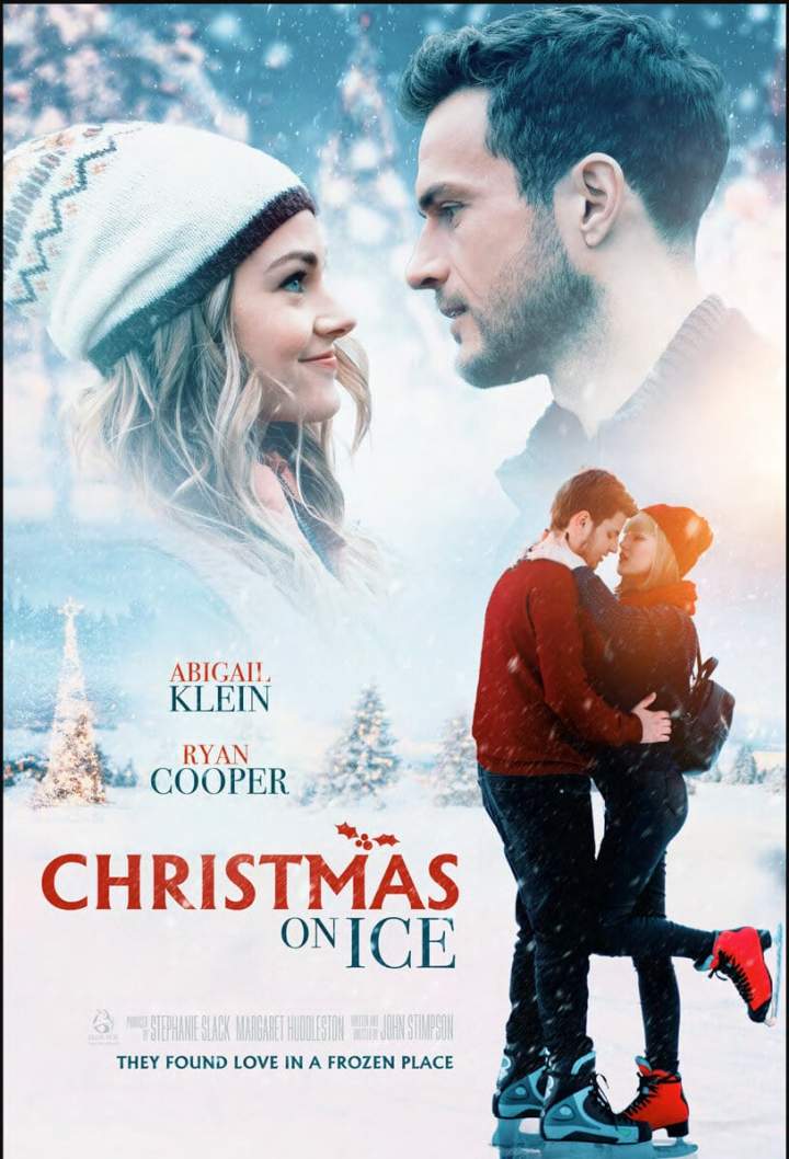 Christmas on Ice (2020) Download Netnaija.cloud