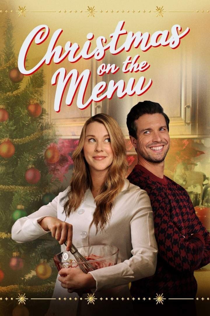 Christmas on the Menu (2020) Download Netnaija.cloud