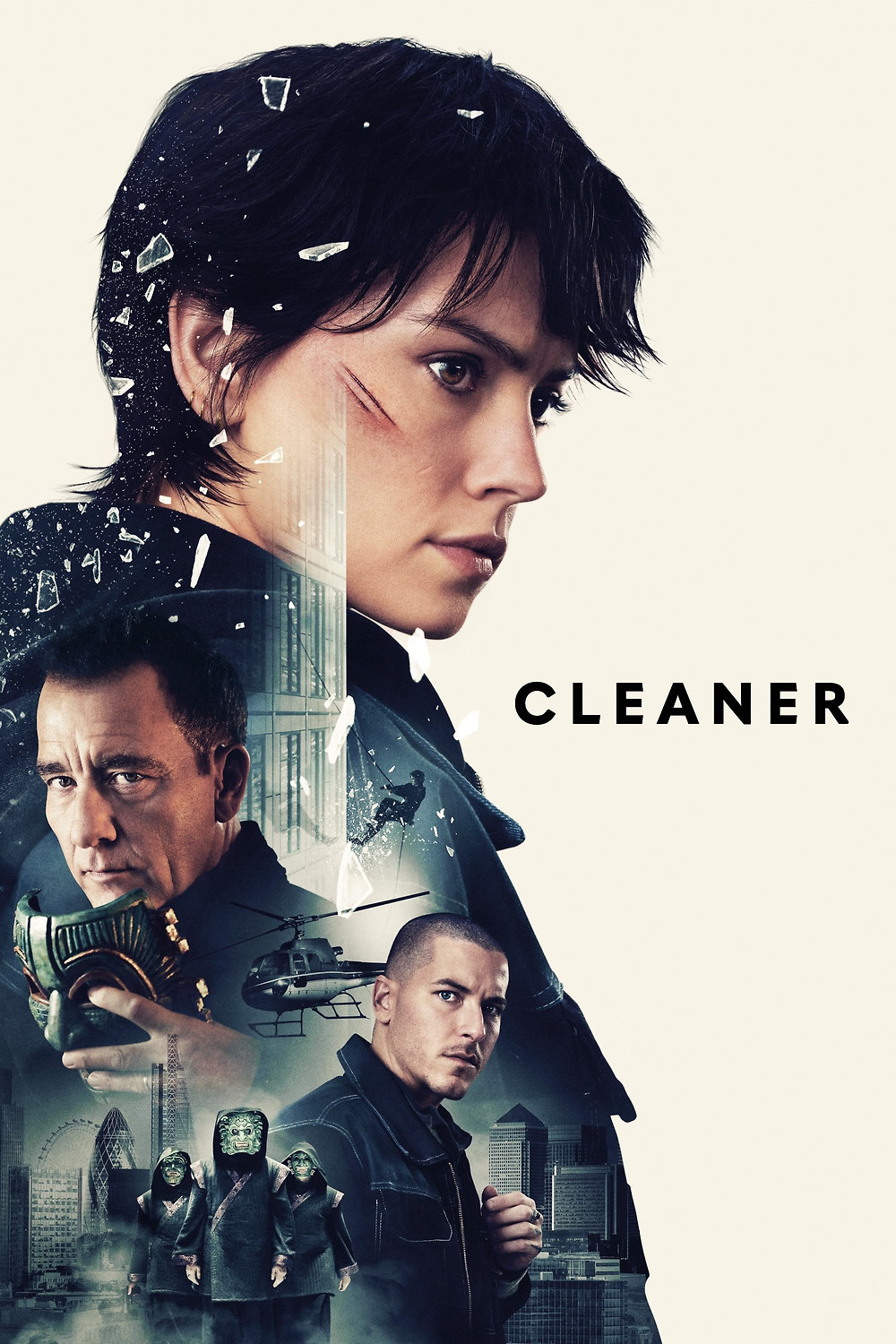 Cleaner (2025) Download Netnaija.cloud