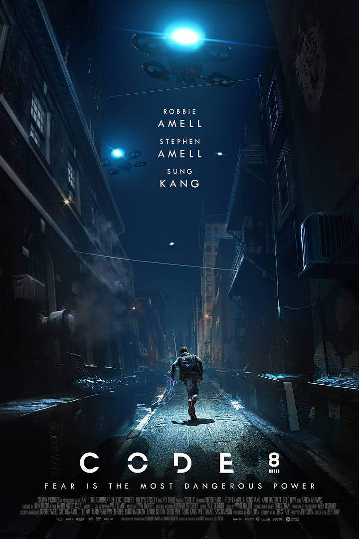 Code 8 (2019) Download Netnaija.cloud
