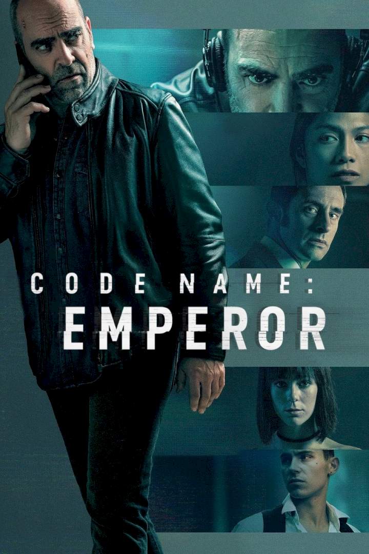 Code Name: Emperor (2022) Download Netnaija.cloud
