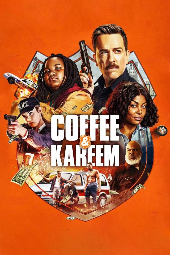 Coffee & Kareem (2020) Download Netnaija.cloud