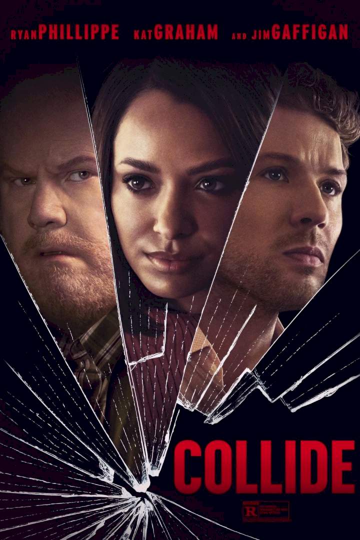 Collide (2022) Download Netnaija.cloud