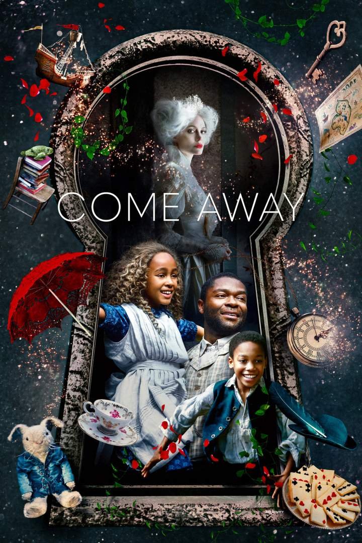 Come Away (2020) Download Netnaija.cloud