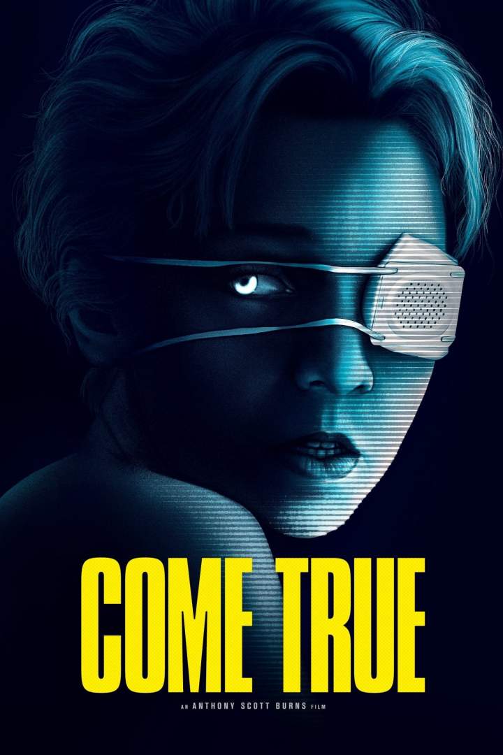 Come True (2020) Download Netnaija.cloud