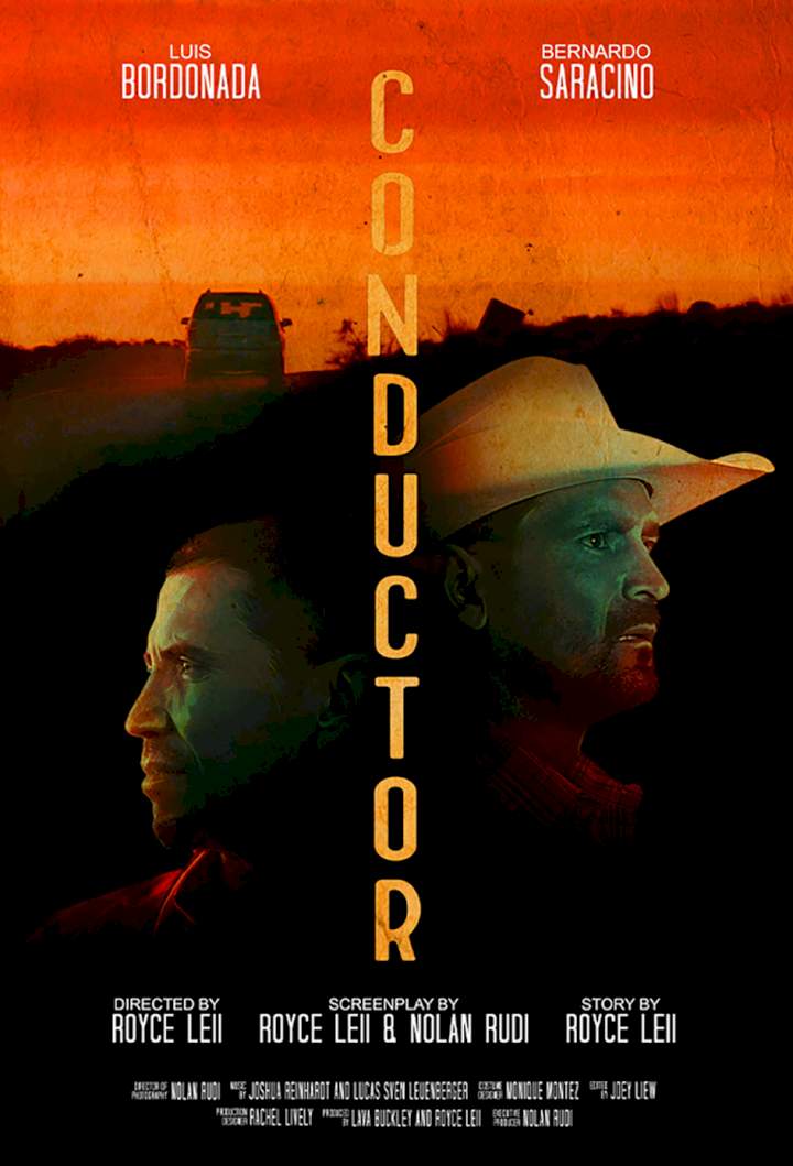 Conductor (2021) Download Netnaija.cloud