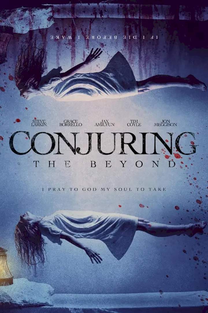Conjuring: The Beyond (2022) Download Netnaija.cloud