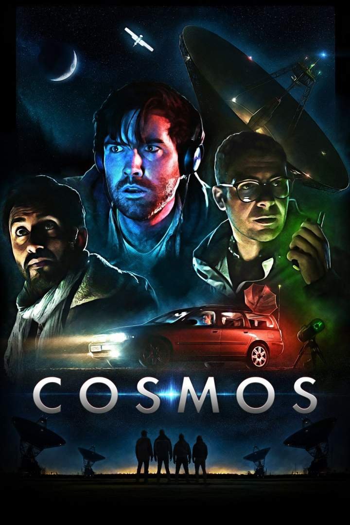 Cosmos (2019) Download Netnaija.cloud
