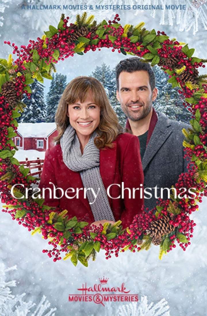 Cranberry Christmas (2020) Download Netnaija.cloud
