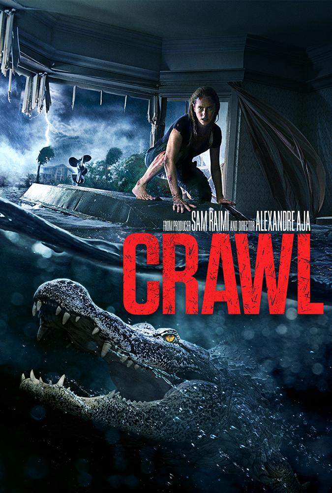 Crawl (2019) Download Netnaija.cloud