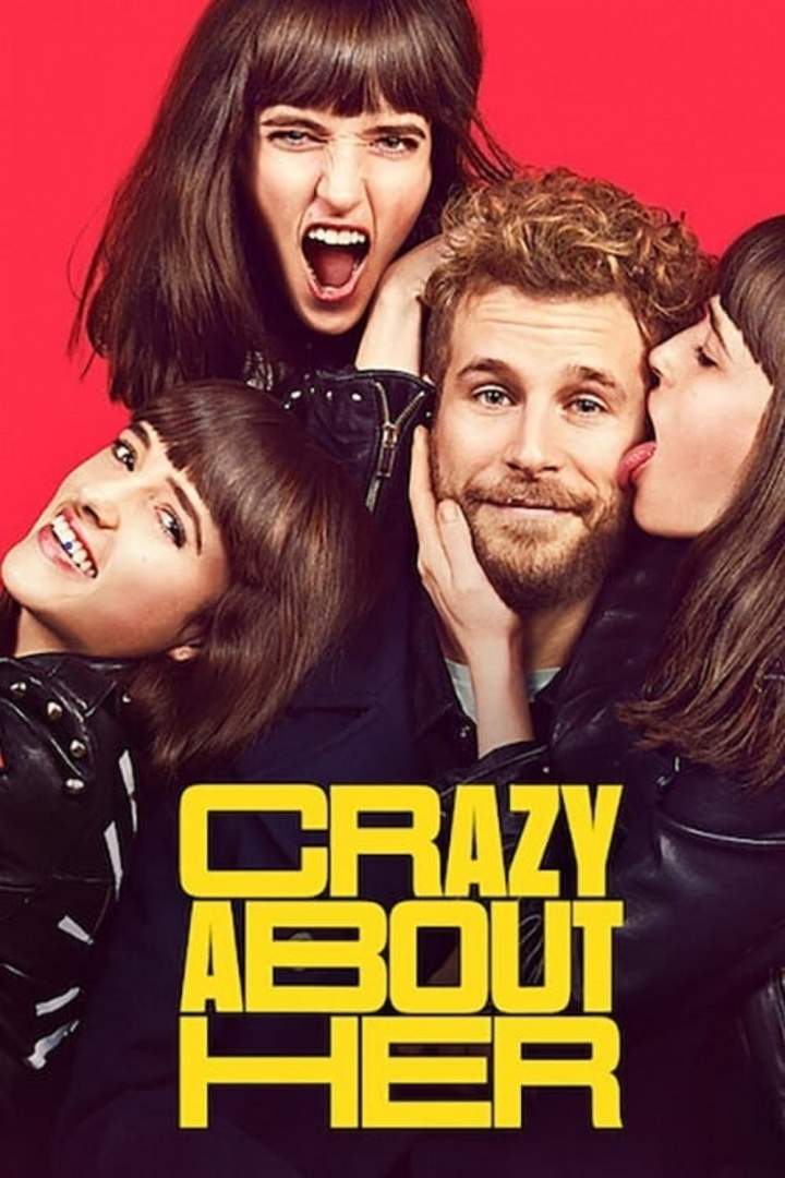 Crazy About Her (2021) Download Netnaija.cloud
