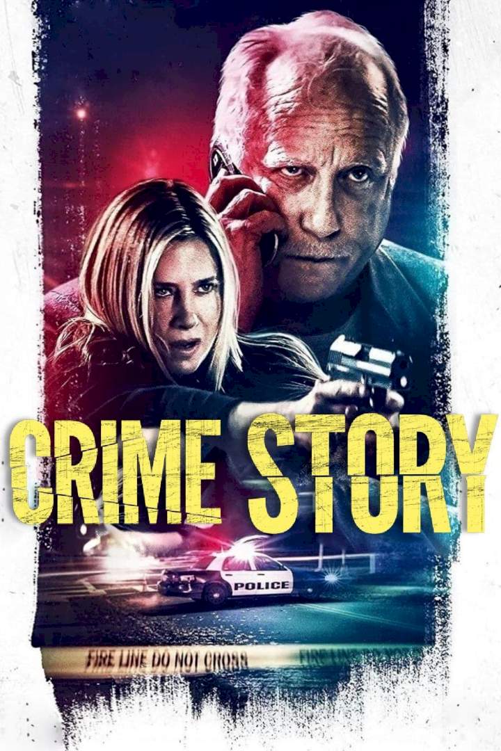 Crime Story (2021) Download Netnaija.cloud
