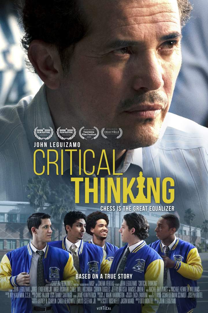 Critical Thinking (2020) Download Netnaija.cloud