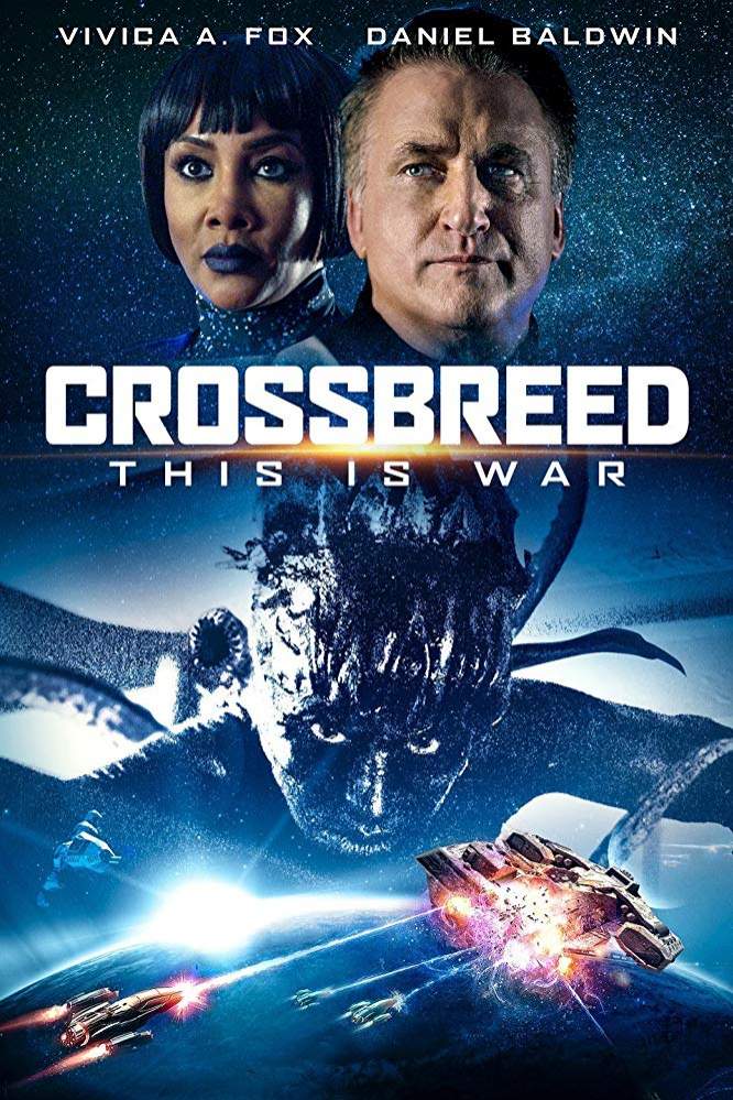 Crossbreed (2019) Download Netnaija.cloud