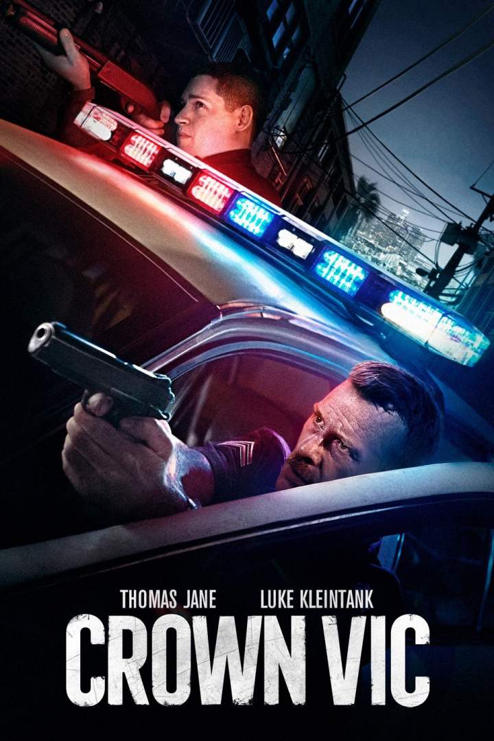 Crown Vic (2019) Download Netnaija.cloud