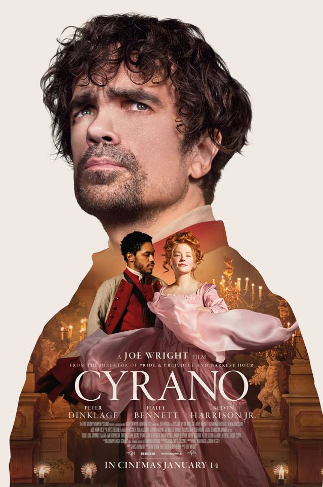 Cyrano (2021) Download Netnaija.cloud