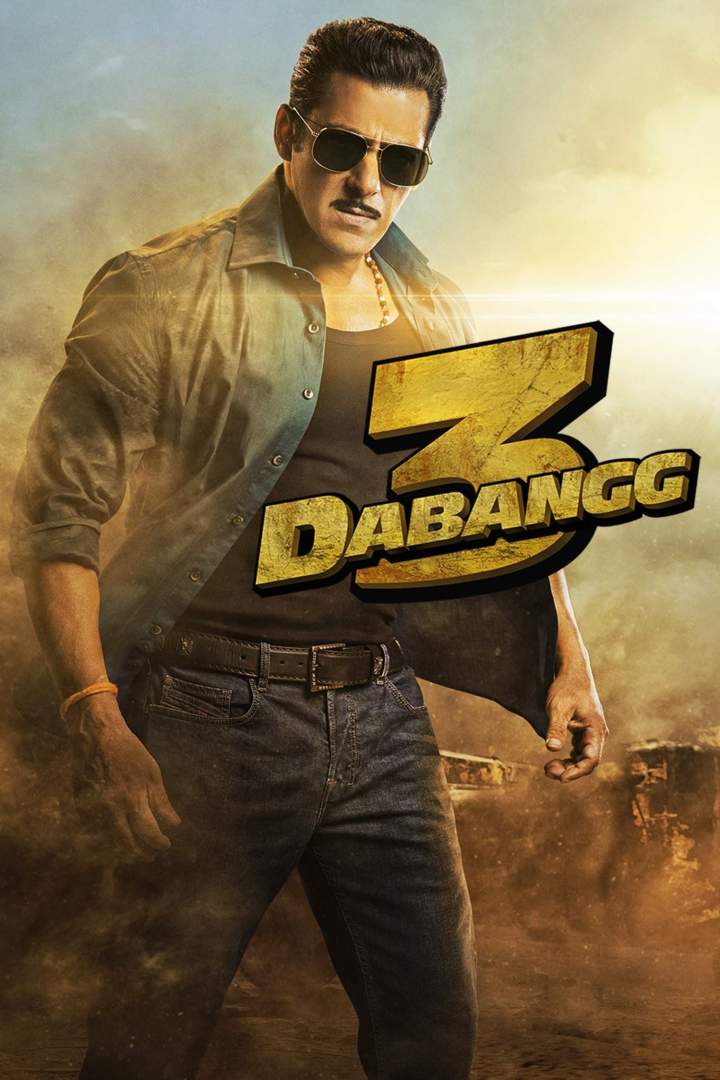 Dabangg 3 (2019) Download Netnaija.cloud