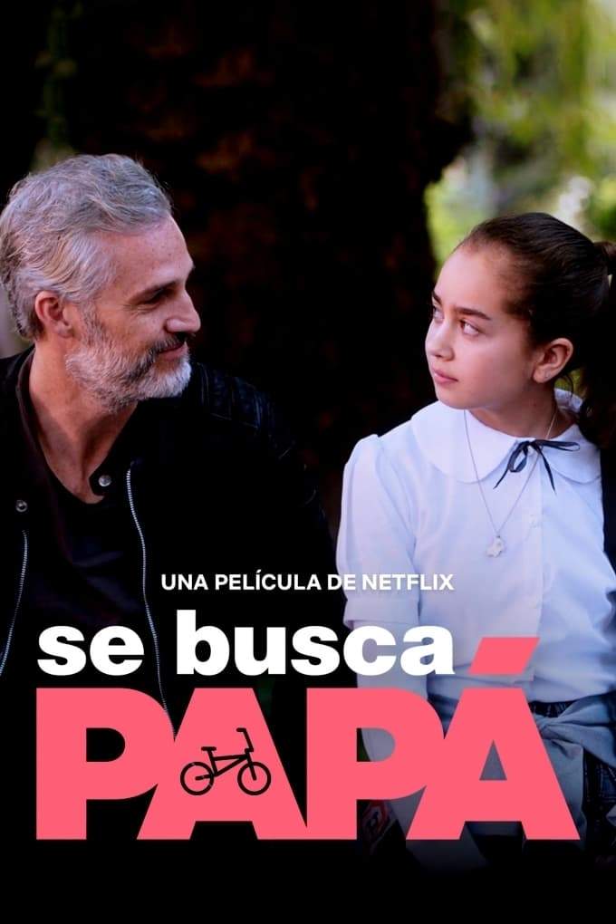 Dad Wanted (2020) Download Netnaija.cloud