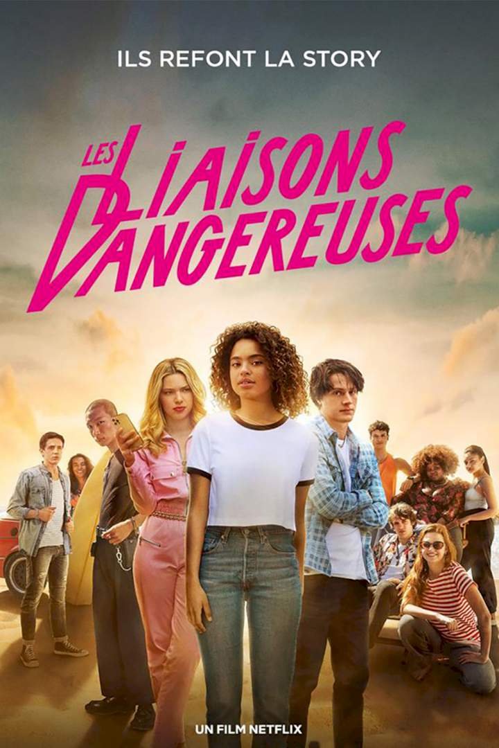 Dangerous Liaisons (2022) Download Netnaija.cloud