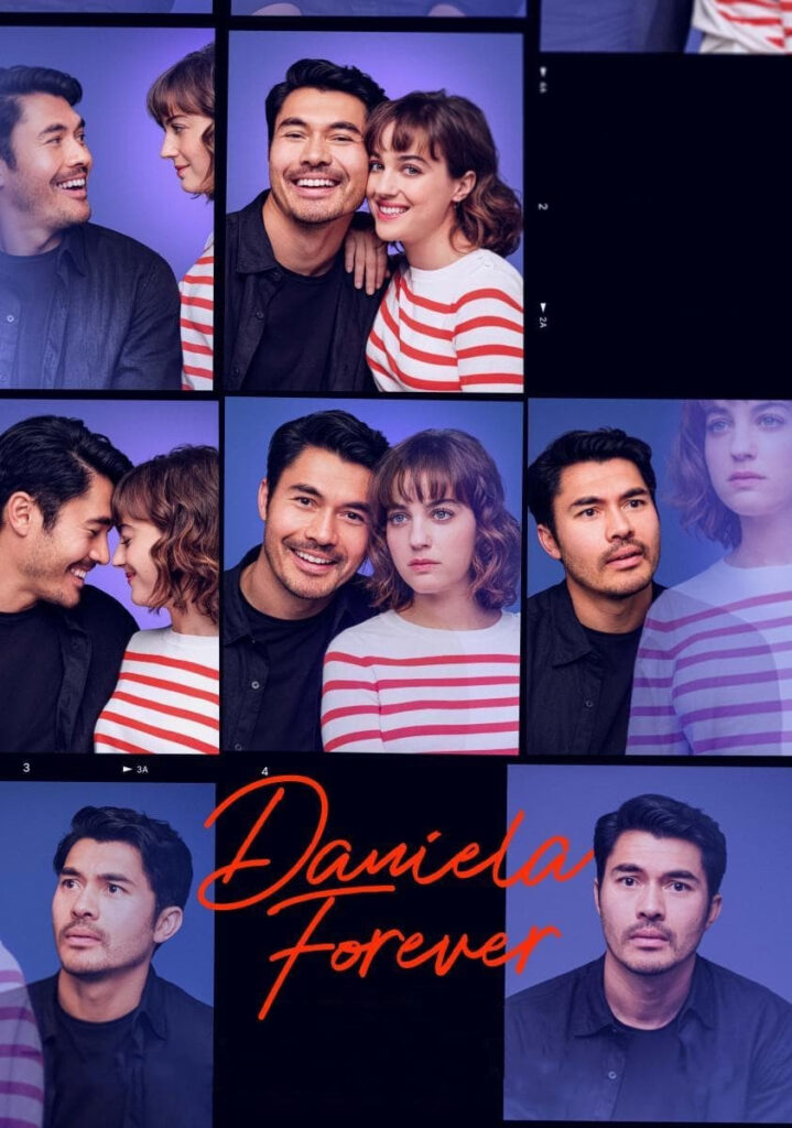 Daniela Forever (2024) Download Netnaija.cloud