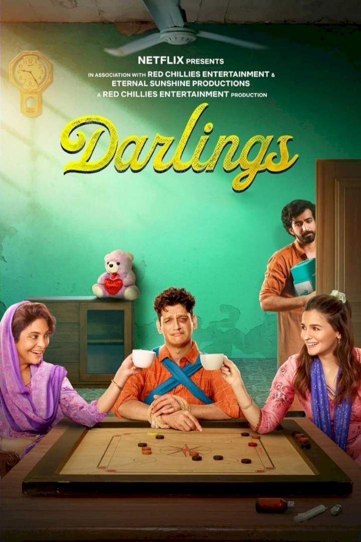Darlings (2022) Download Netnaija.cloud