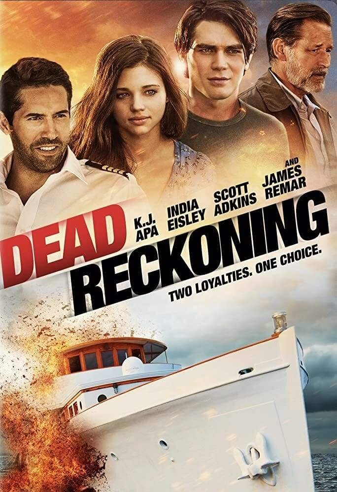 Dead Reckoning (2020) Download Netnaija.cloud