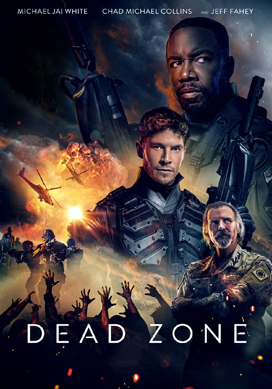 Dead Zone (2022) Download Netnaija.cloud