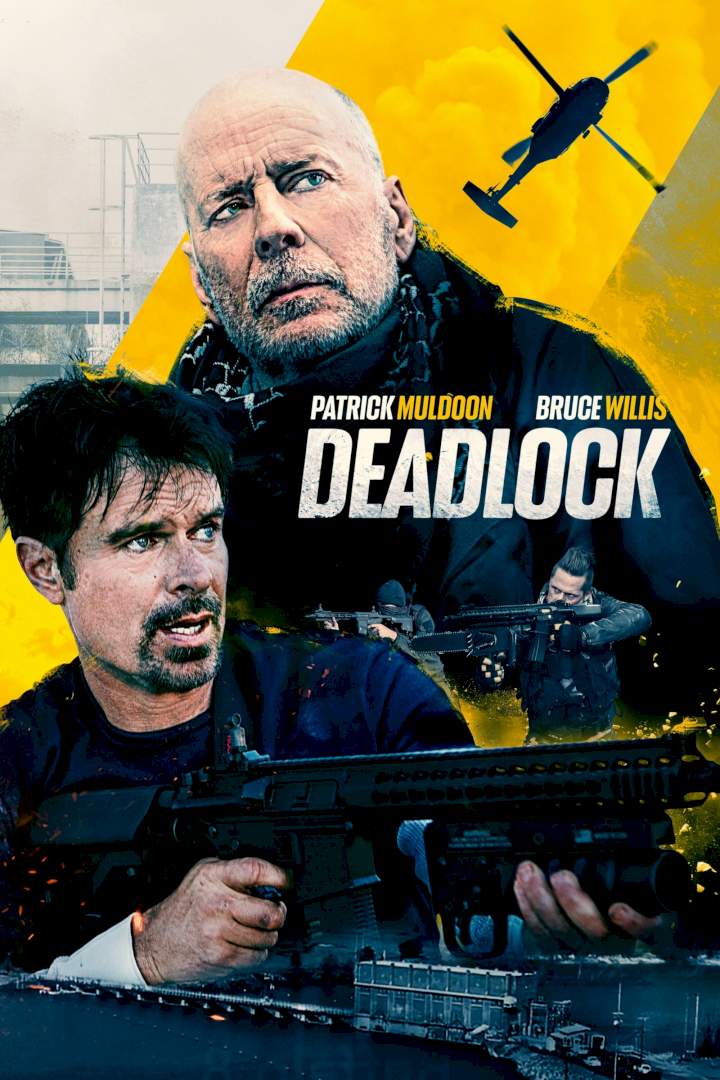 Deadlock (2021) Download Netnaija.cloud