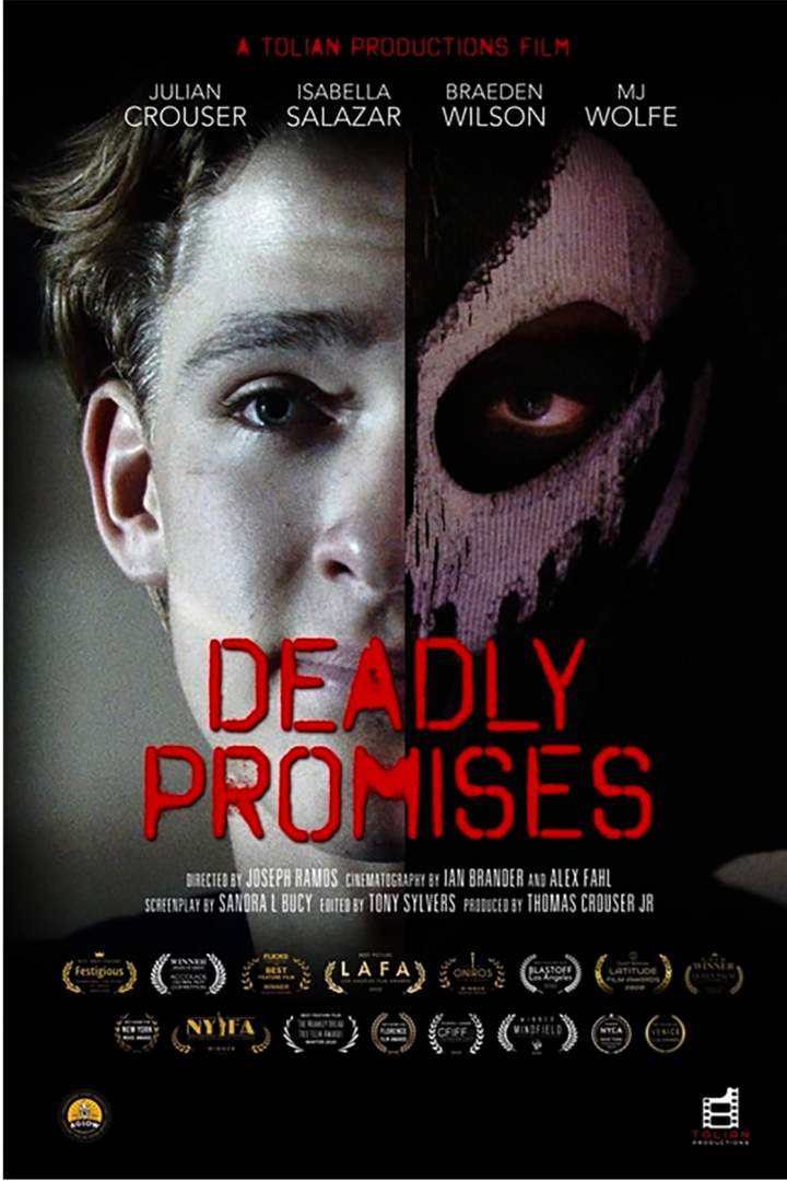 Deadly Promises (2021) Download Netnaija.cloud
