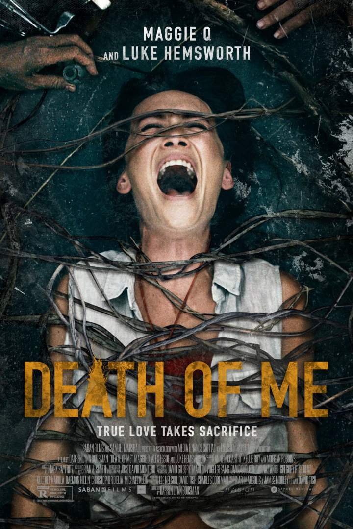 Death of Me (2020) Download Netnaija.cloud