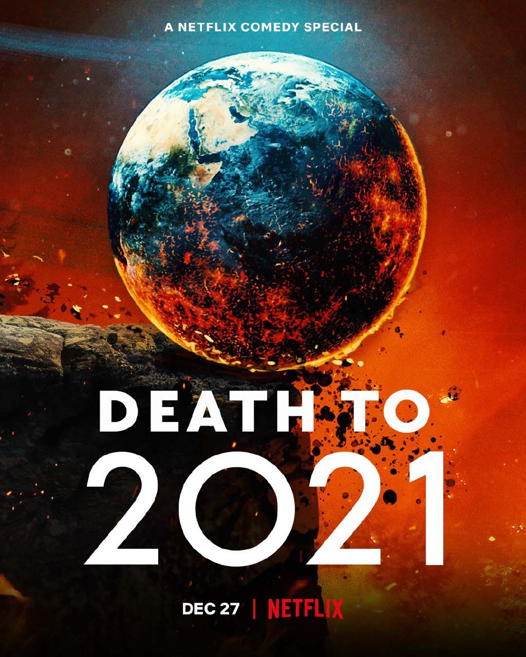 Death to 2021 (2021) Download Netnaija.cloud