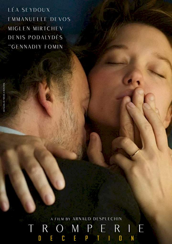 Deception (2021) Download Netnaija.cloud