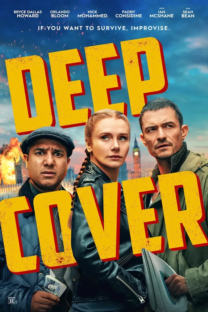 Deep Cover (2025) Download Netnaija.cloud