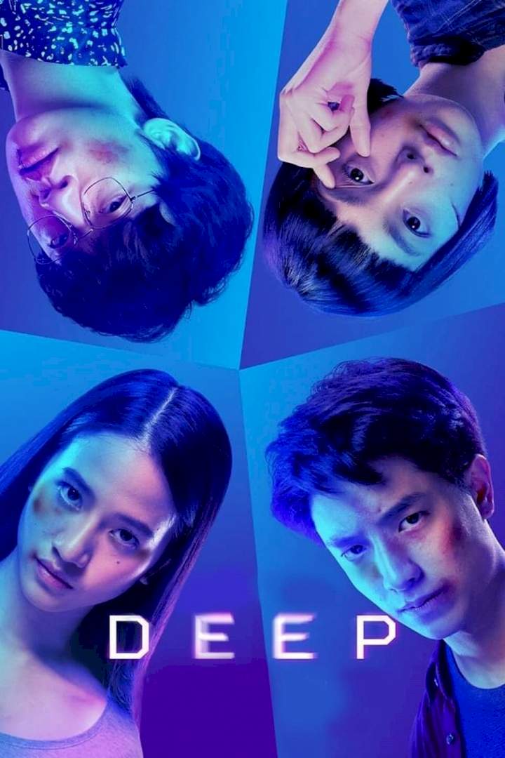 Deep (2021) Download Netnaija.cloud