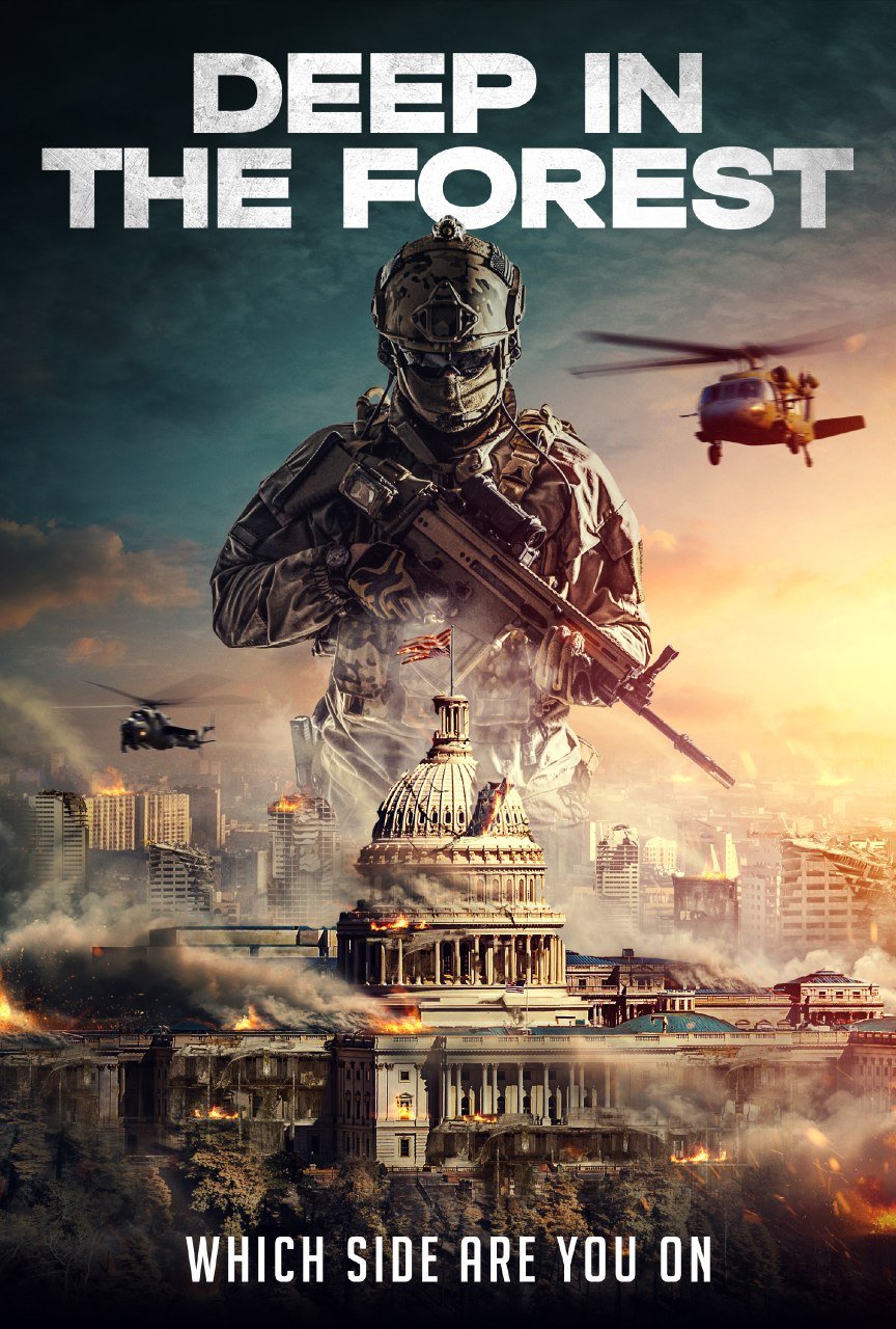 Deep in the Forest (2021) Download Netnaija.cloud