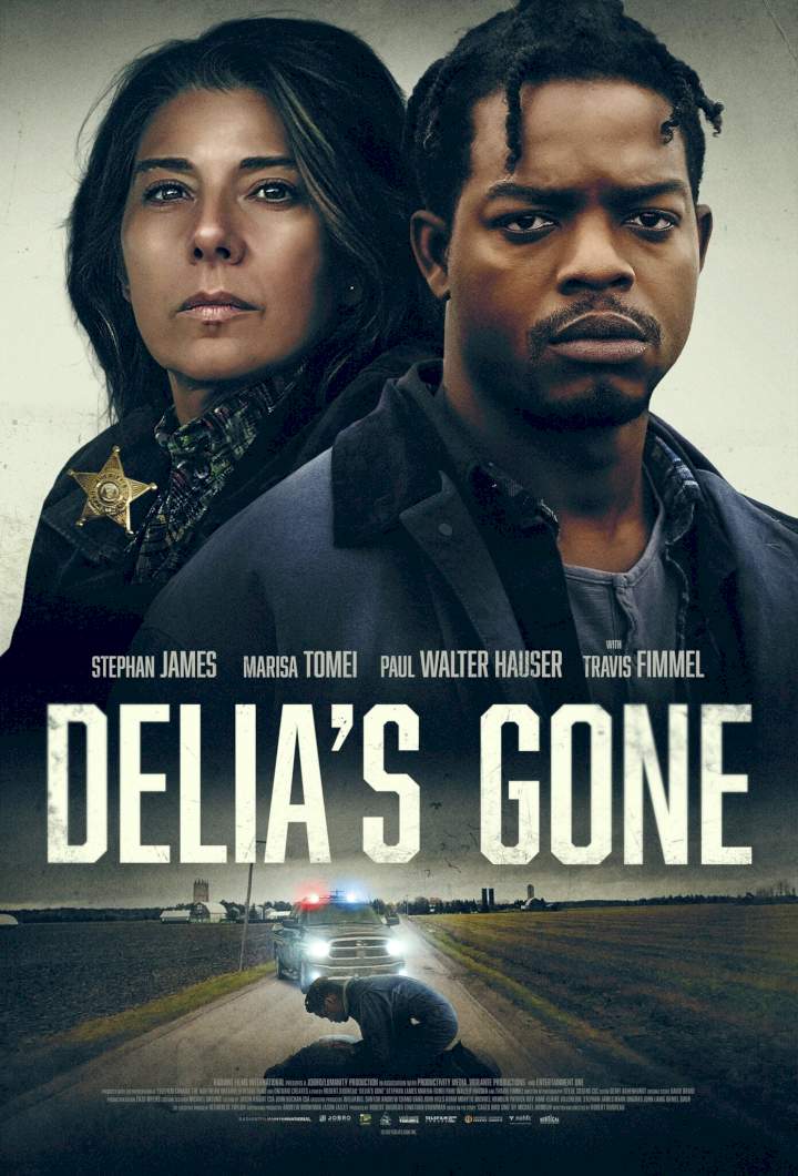 Delia’s Gone (2022) Download Netnaija.cloud
