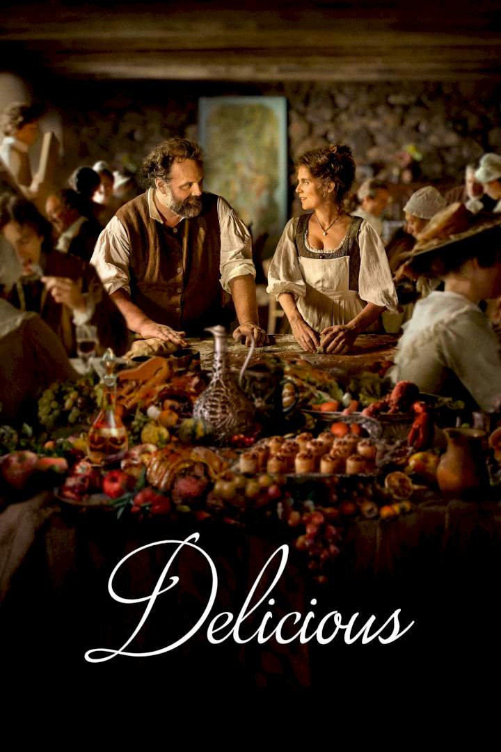 Delicious (2021) Download Netnaija.cloud