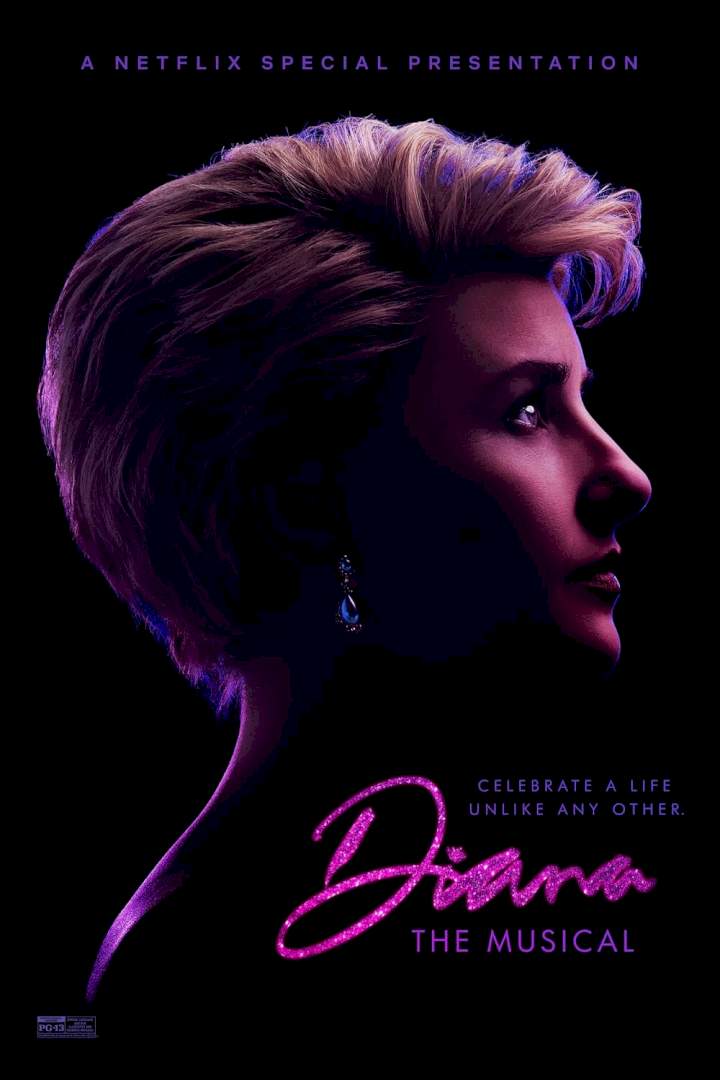 Diana: The Musical (2021) Download Netnaija.cloud