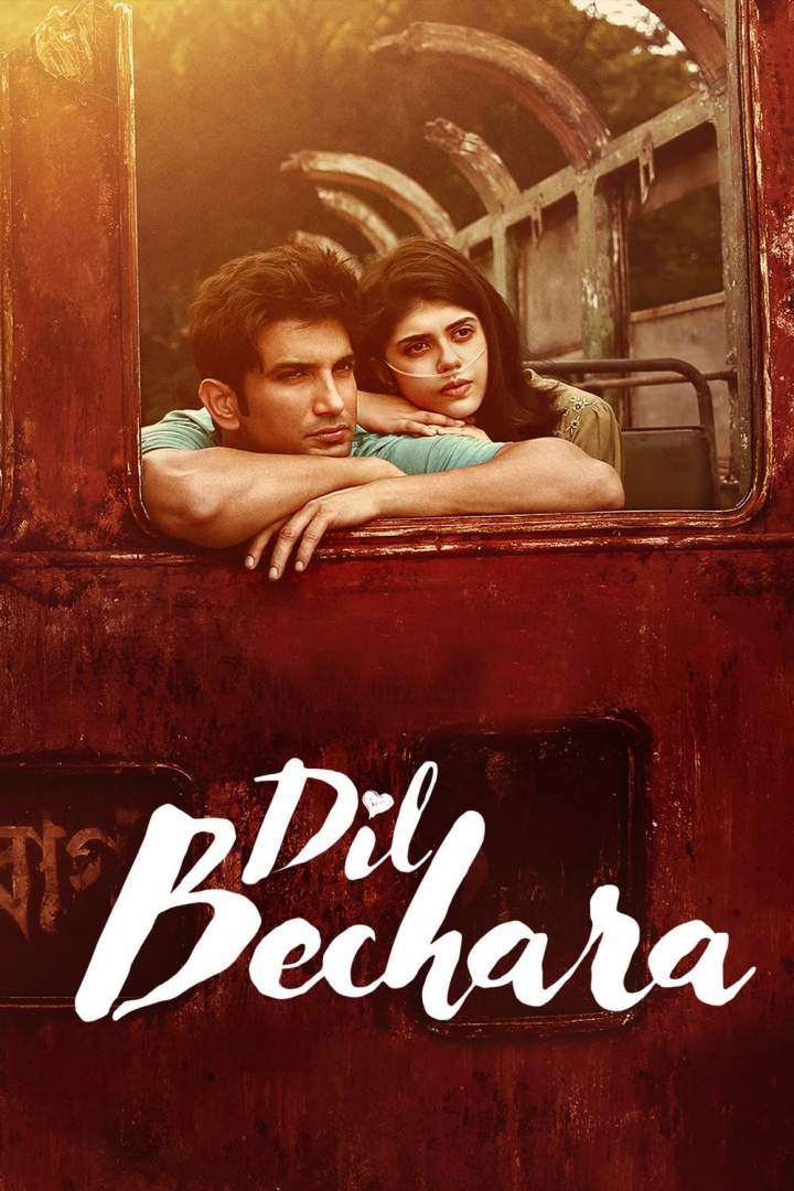 Dil Bechara (2020) Download Netnaija.cloud