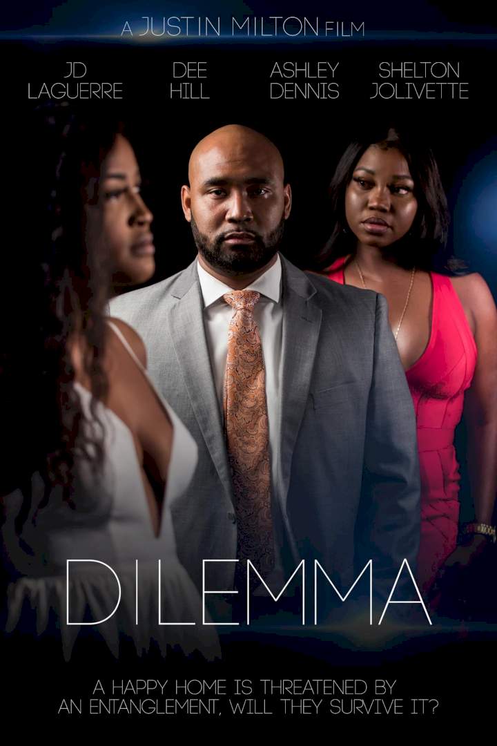 Dilemma (2022) Download Netnaija.cloud