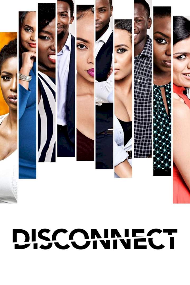 Disconnect (2018) Download Netnaija.cloud